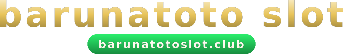 barunatoto slot logo