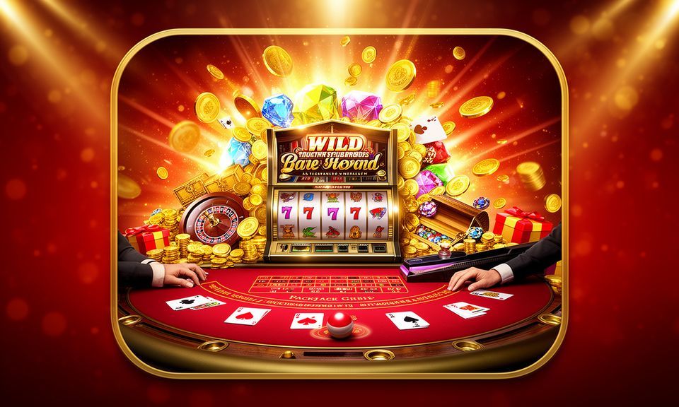 barunatoto slot Reload Offer for Slots