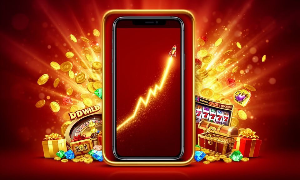 barunatoto slot Welcome Deposit Offer