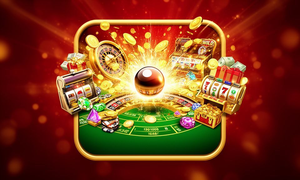 barunatoto slot Solo Live Table Rooms Inside Our Lobby